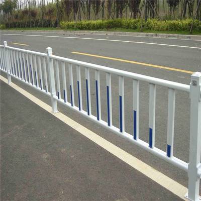 守護城市動脈 機動車道路護欄、隔離設施與市政交通柵欄的全面解析