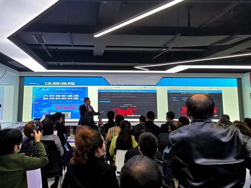 鏈存科技舉辦11月經銷商培訓會暨存儲服務器交機儀式，強化互聯(lián)網銷售布局