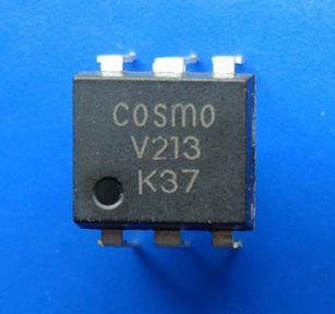 光電器件技術(shù)前沿 深入解析COSMO光MOS繼電器AQV213與KAQV213的卓越性能與應(yīng)用優(yōu)勢