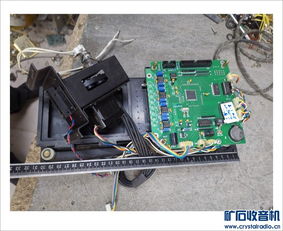 輝光指示燈與光電器件的電子藝術(shù) 探秘香蕉座和雙管蠕動泵的創(chuàng)新應(yīng)用