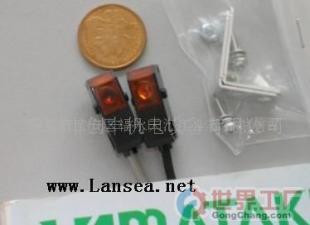 微型化趨勢下的領(lǐng)航者 山武HPJ-A21 H超小型光電開關(guān)深度解析